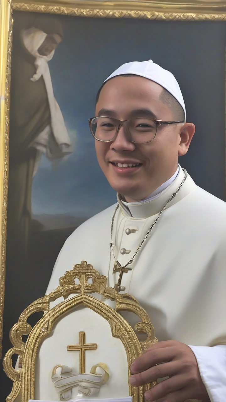 Pinoy priests mark Collegio Filippino’s 65th year with pilgrimage to Pope St. John XXIII’s birthplace