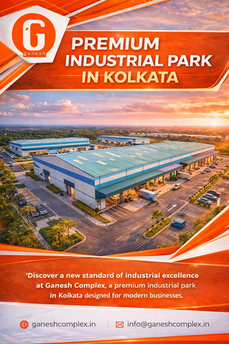 Premium Industrial Park in Kolkata - Ganesh Complex.png