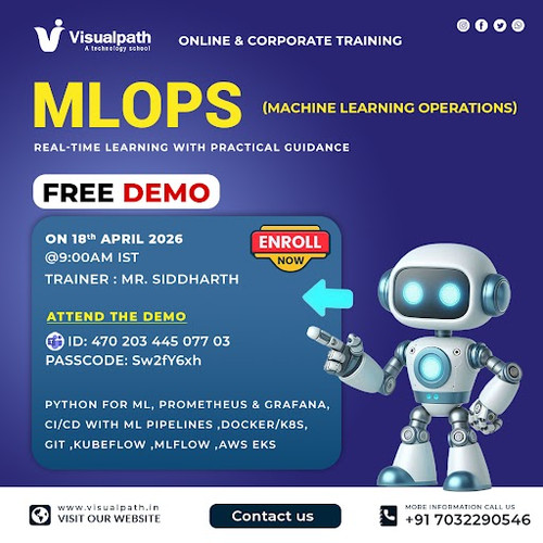 MLOps Free Demo April 18 – Limited Seats Join Now.jpg