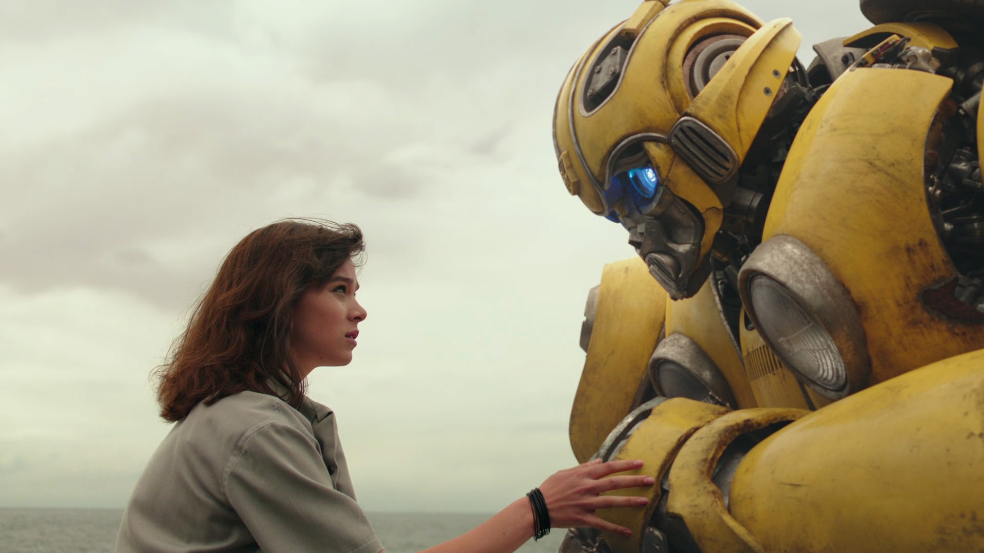 bumblebee movie screencaps.com 4549