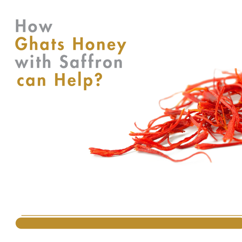 Ghats Honey with Saffron How Ghats Honey with Saffron can Help 3.png