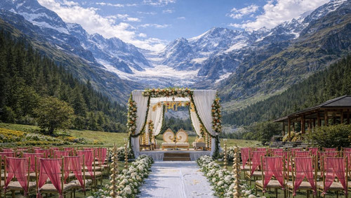 Destination Wedding Bharat Inspires Couples to Plan Destination Wedding in Manali.jpg