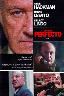 Heist [2001] [DVD9-R1] [Latino]
