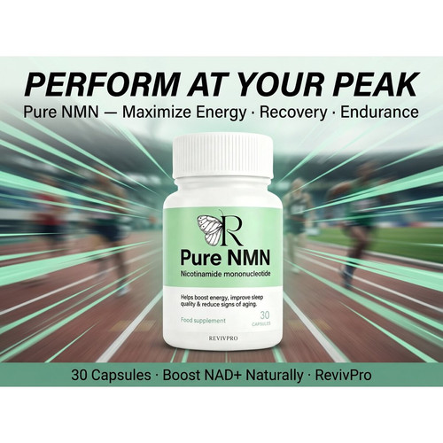 revivpro pure nmn lifestyle active 09.jpg