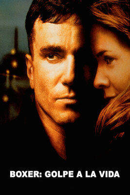 The Boxer [1997] [DVD5-R1] [Latino]