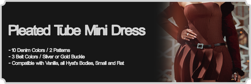 pleated tube mini dress.png