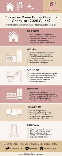 Room-by-Room House Cleaning Checklist for Beaverton Homes (2026 Expert Guide).jpg