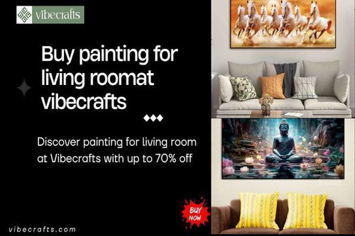 Painting for Living Room by Vibecrafts.jpg