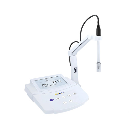 Reliable Conductivity Meter LX100BCM System.jpg