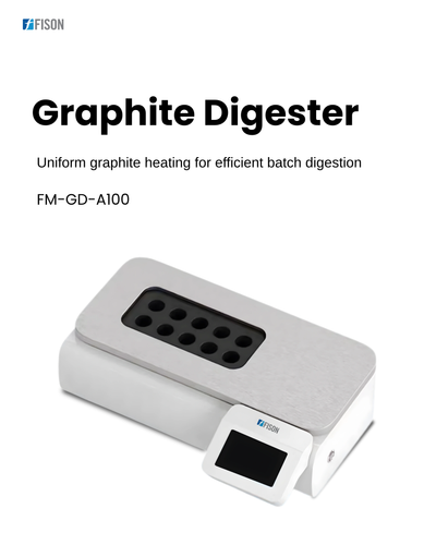 Graphite Digester FM-GD-A100 - Digestion System For Lab Samples.png