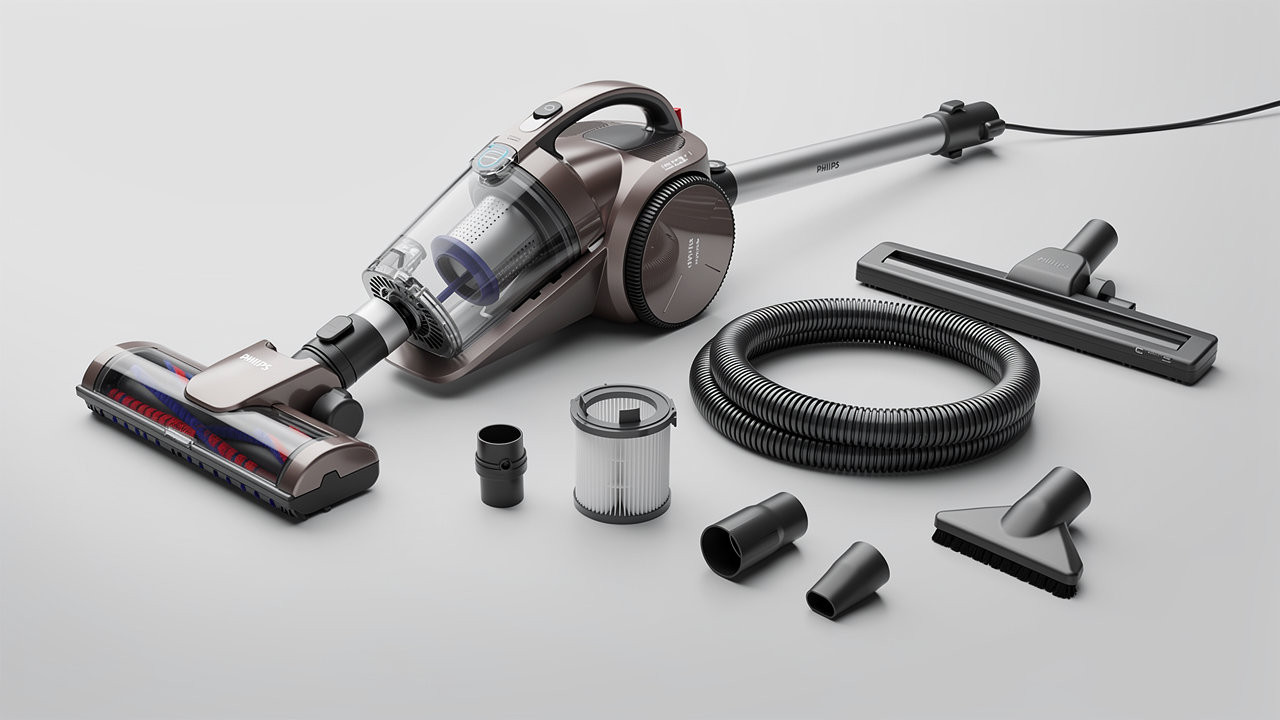 Рациональная экономия бюджета: выгодно ли ремонтировать пылесосы Philips в текущих реалиях