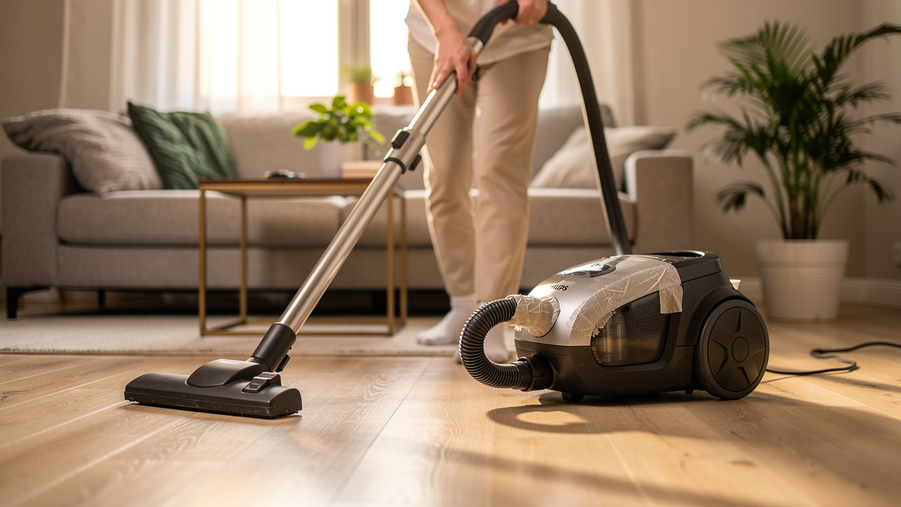 Рациональная экономия бюджета: выгодно ли ремонтировать пылесосы Philips в текущих реалиях