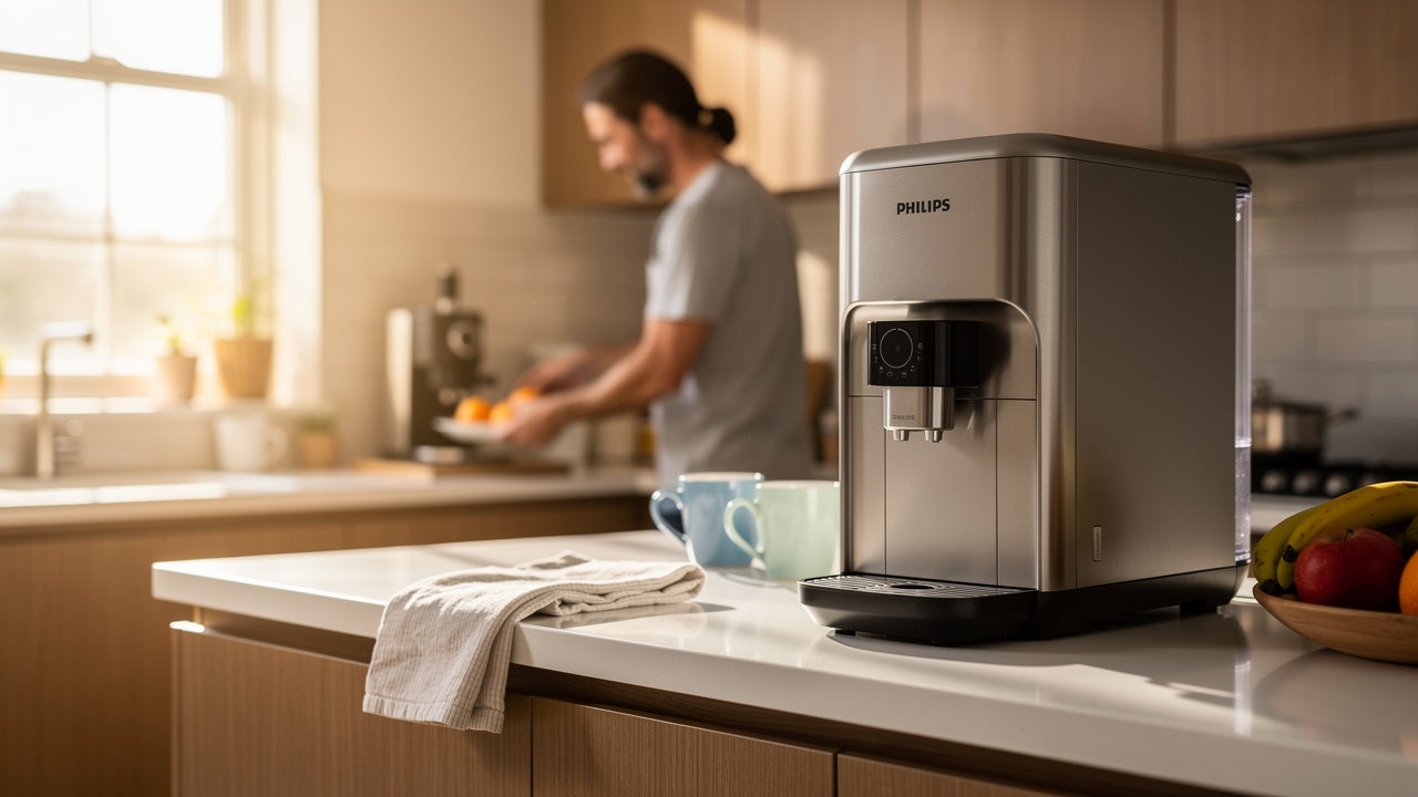 Продлеваем жизнь электронике: частые поломки техники Philips и способы их решения