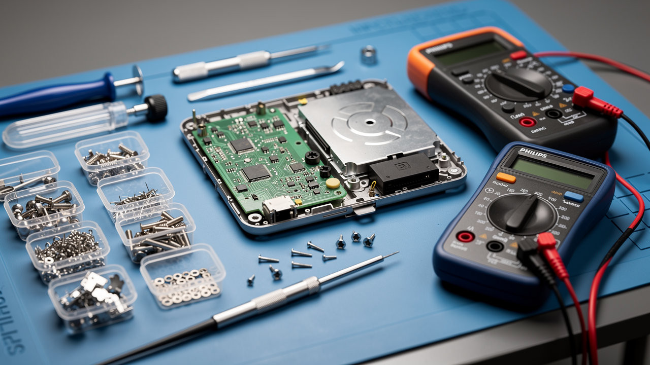 ���������� ������: ��� �������� �������� ��������� ����� Philips �� ����������