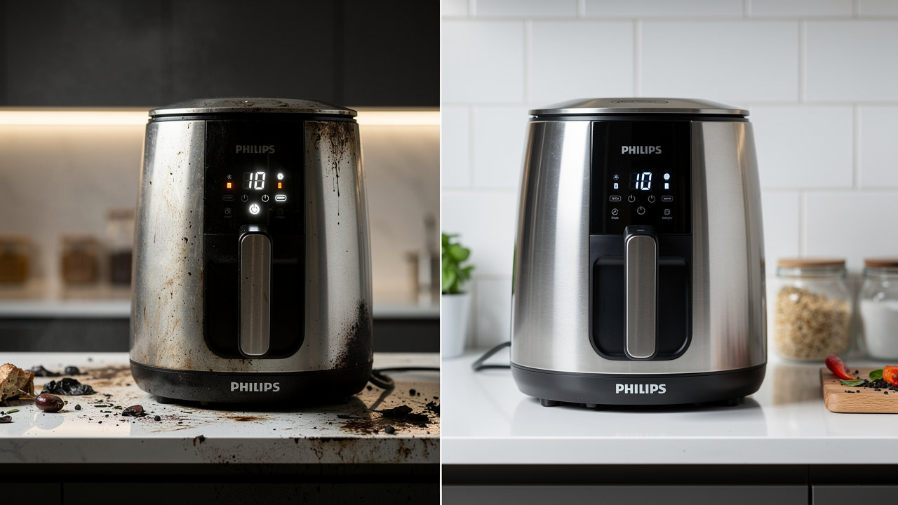 Продлеваем жизнь электронике: частые поломки техники Philips и способы их решения