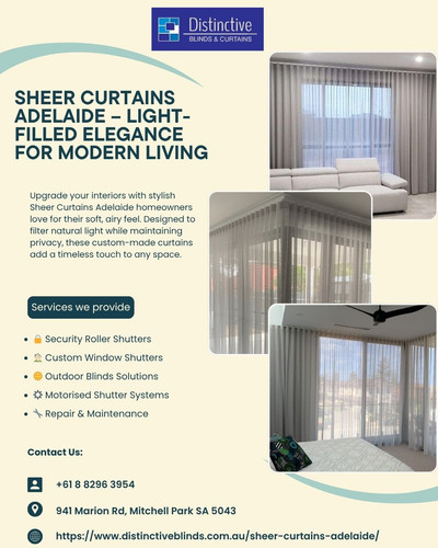 Sheer Curtains Adelaide – Light Filled Elegance for Modern Living (1).jpg