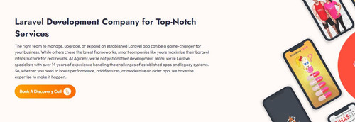 Laravel Development Company.jpg