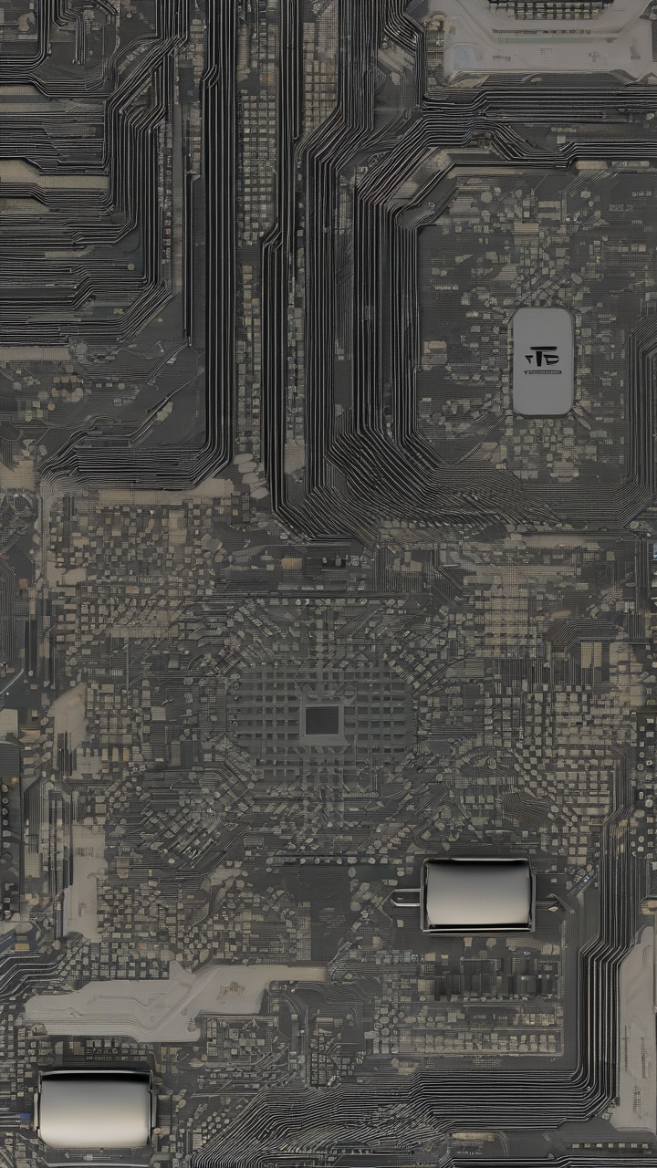 Tesla seeks Taiwan chip engineers for Terafab project