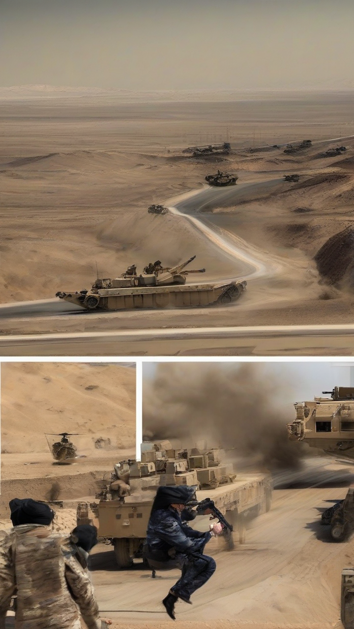 Trump Iran war should end ‘soon’