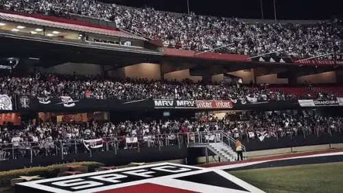 ALERTA FINANCEIRO! São Paulo investiga movimentações e situação preocupa