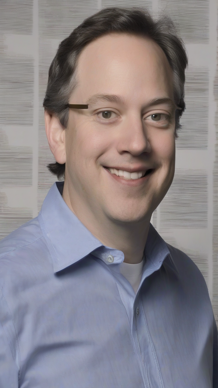 Netflix co-founder resigns