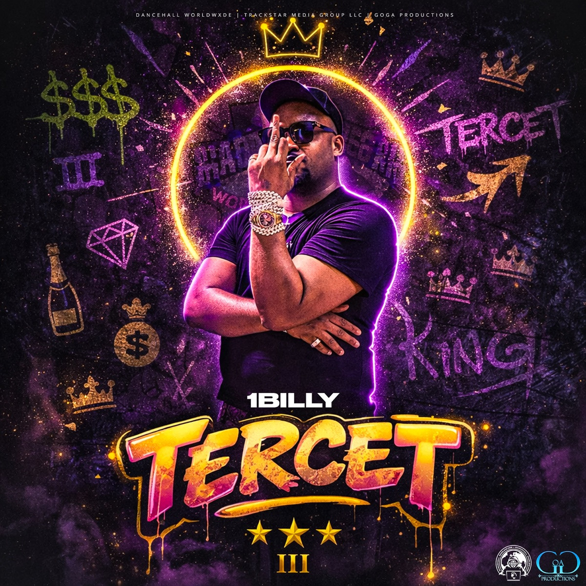1Billy - Tercet