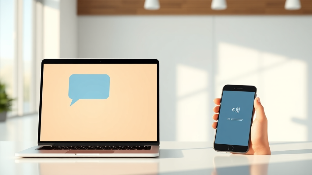 Chatbot ou Agent Vocal IA ? Le Vrai Choix pour les PME du Québec en 2026