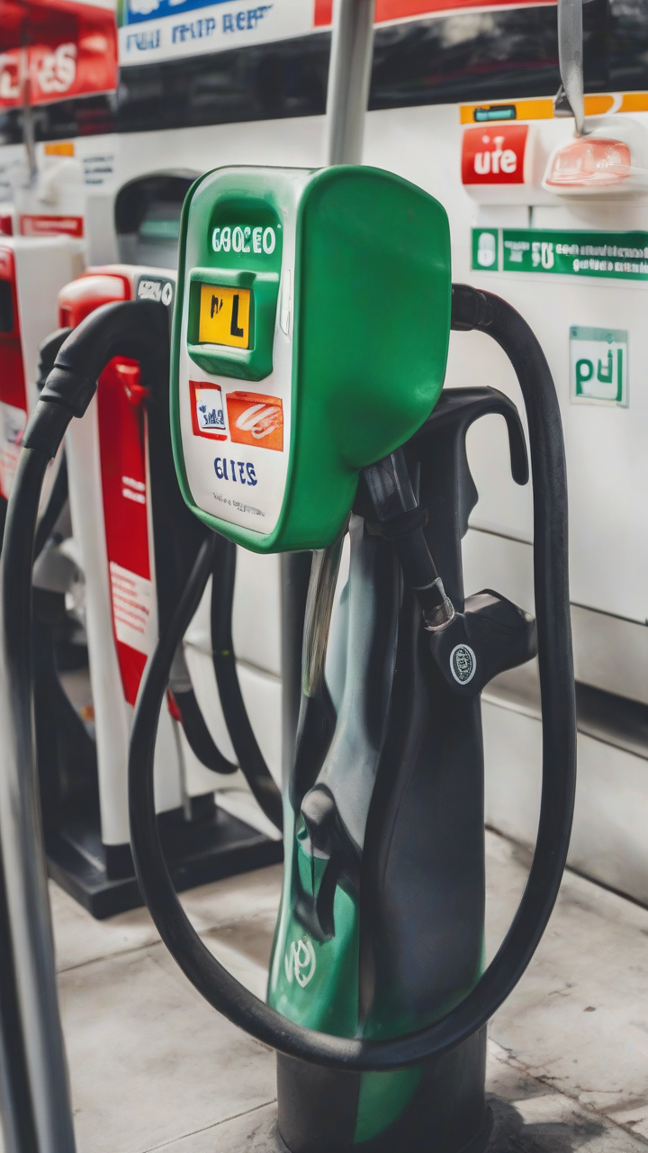 Go wants his fuel relief bill passed