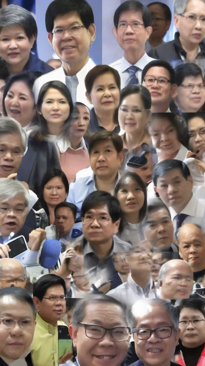 Ombudsman orders lifestyle checks on 26lawmakers, Lacson backs move