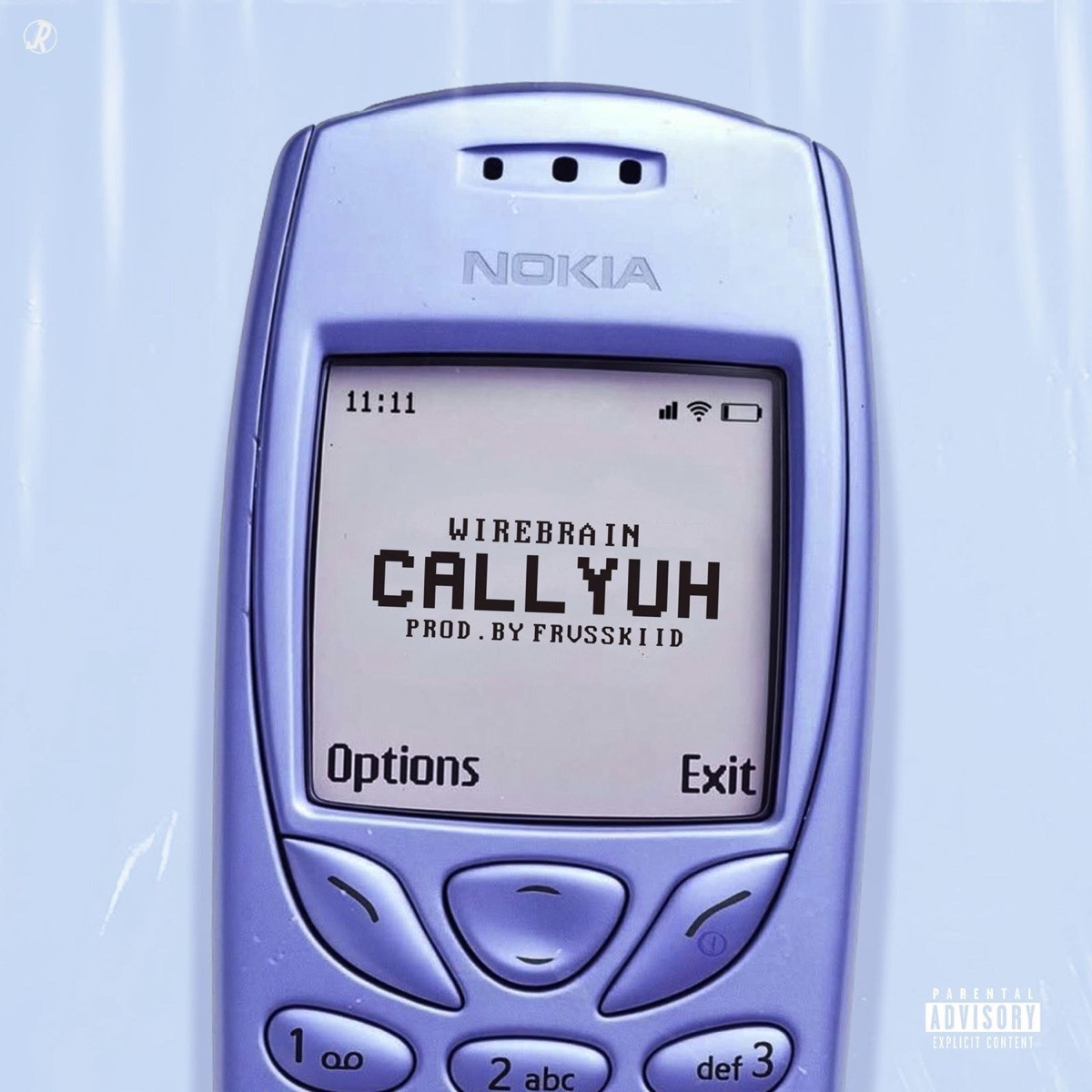 WireBrain - Call Yuh