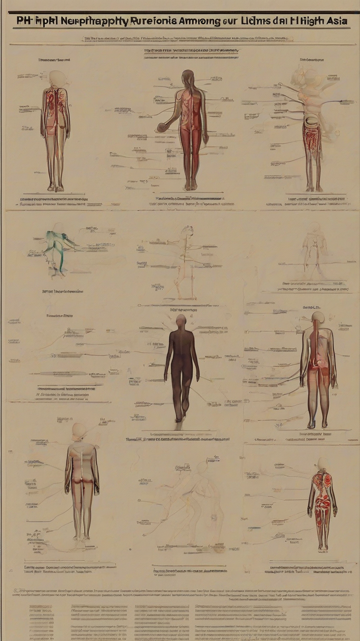 PH peripheral neuropathy cases among highest in Asia