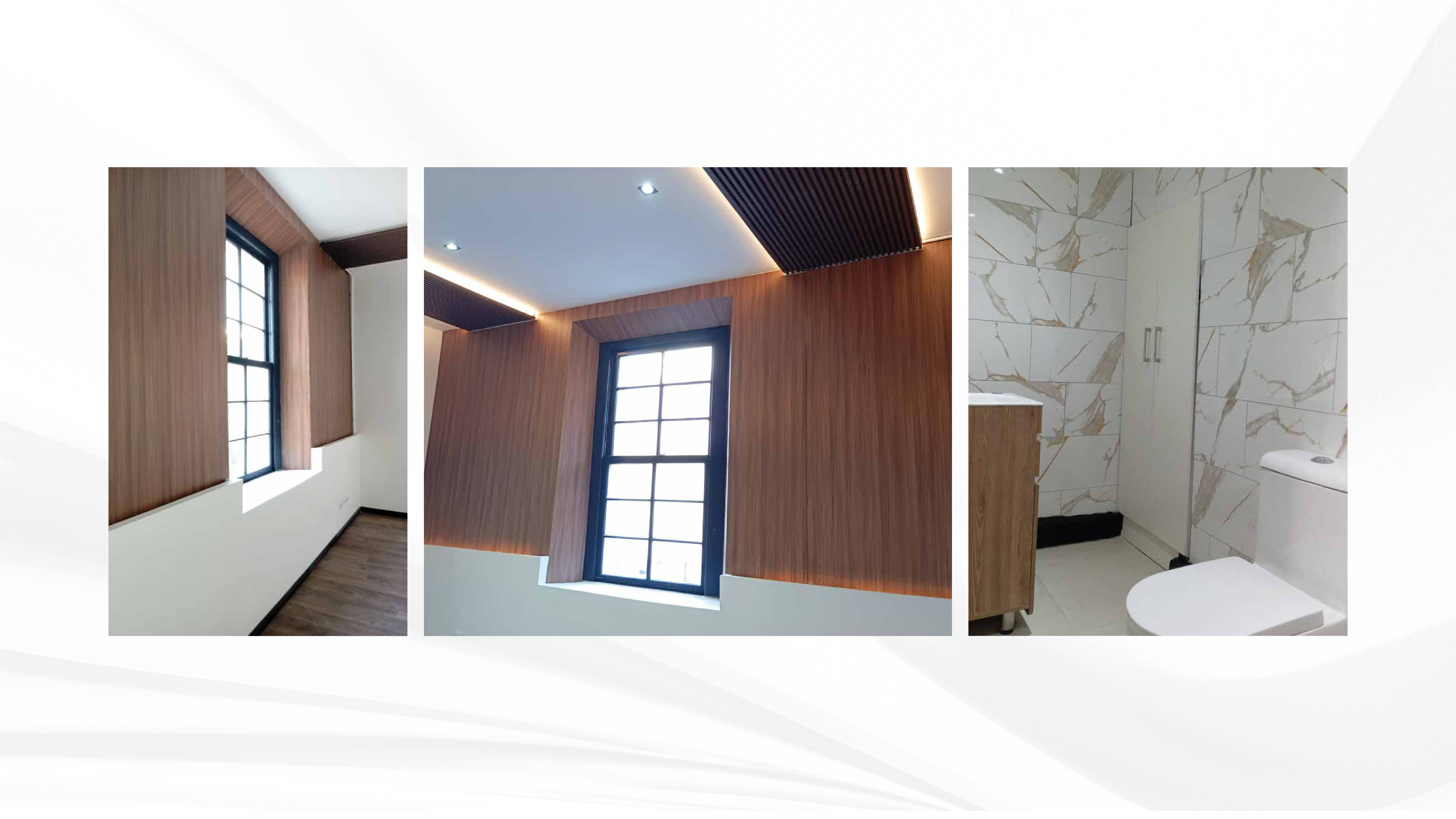 Grand Hotel - Remodelación