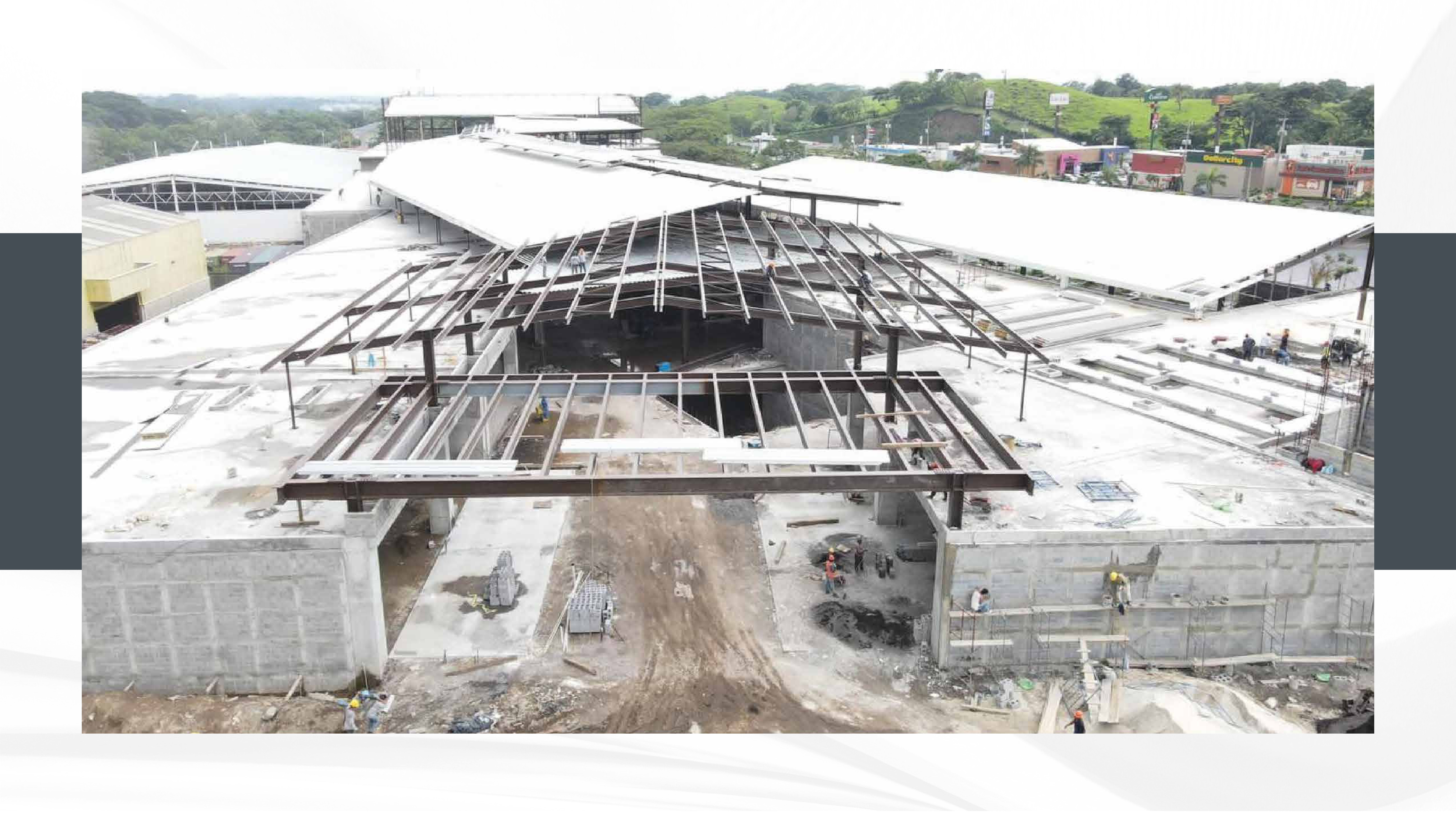 InterPlaza Escuintla