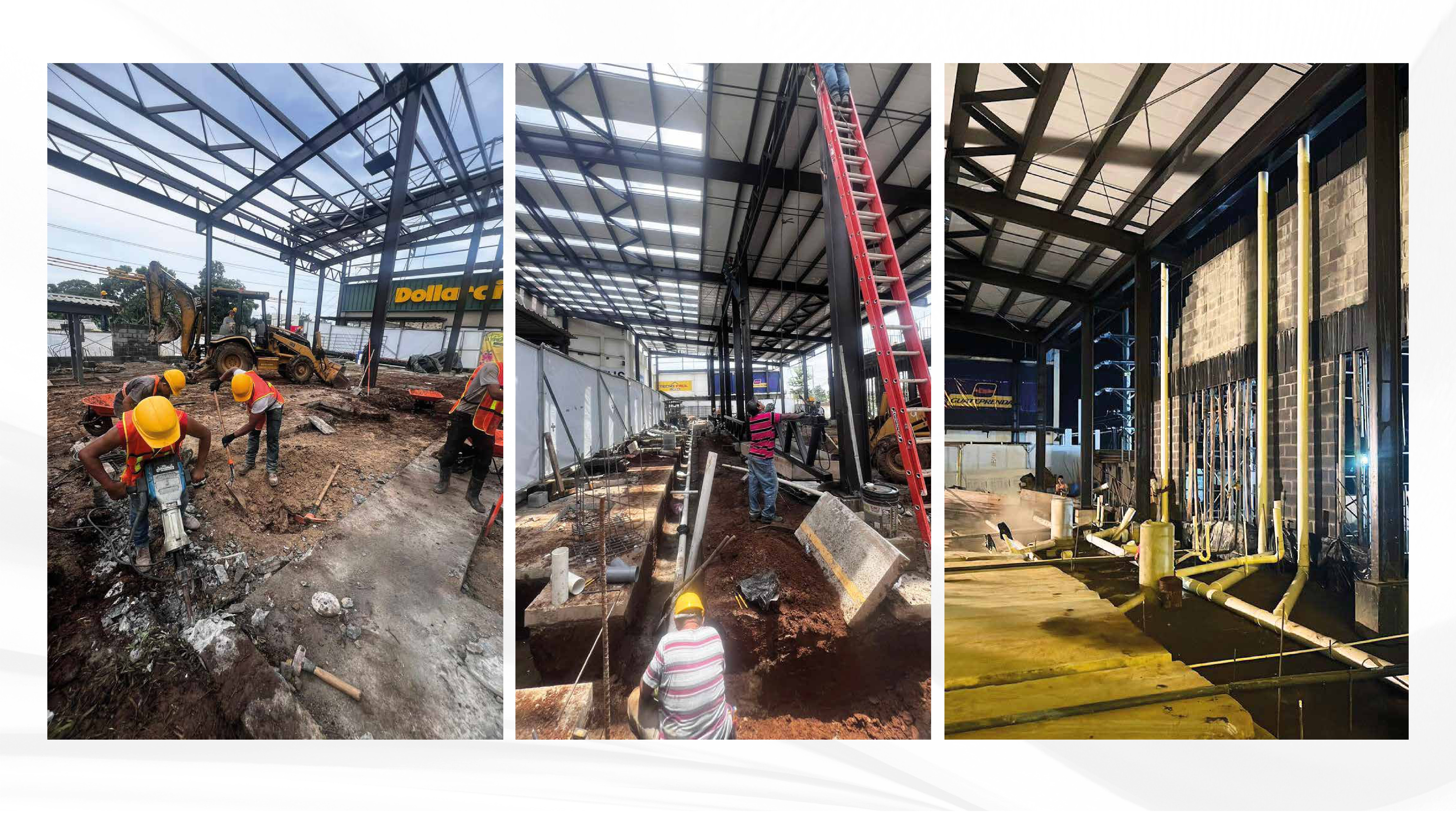 Centro Comercial La Trinidad