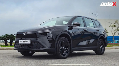 Explore VinFast VF MPV 7 price, features, specifications, variants, colours, pros &amp; cons, key highlights, images, user reviews, and FAQs at AutoX.
