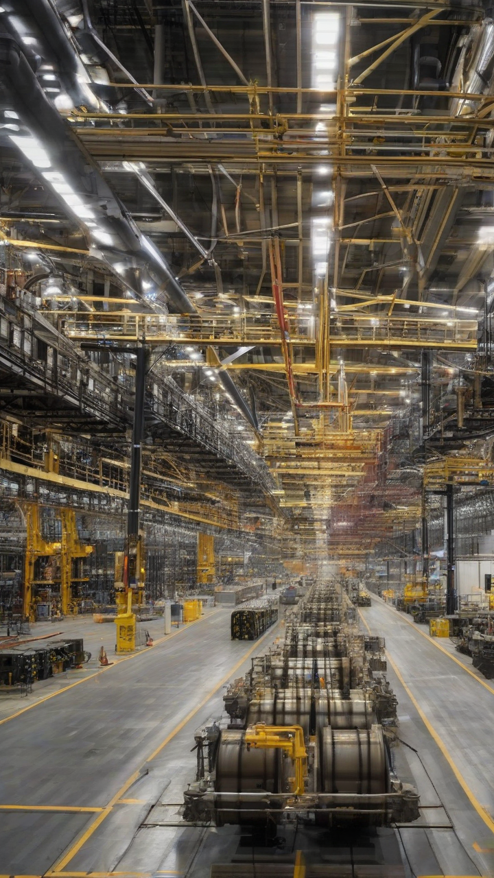 TotalEnergies says strong trading, high oil prices will boost Q1 earnings despite output hit from war