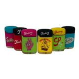 Isqueiro Maçarico Zengaz ZL 3B Mega Jet Emb Bicolor Smoking (2) (1)