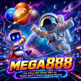 mega888