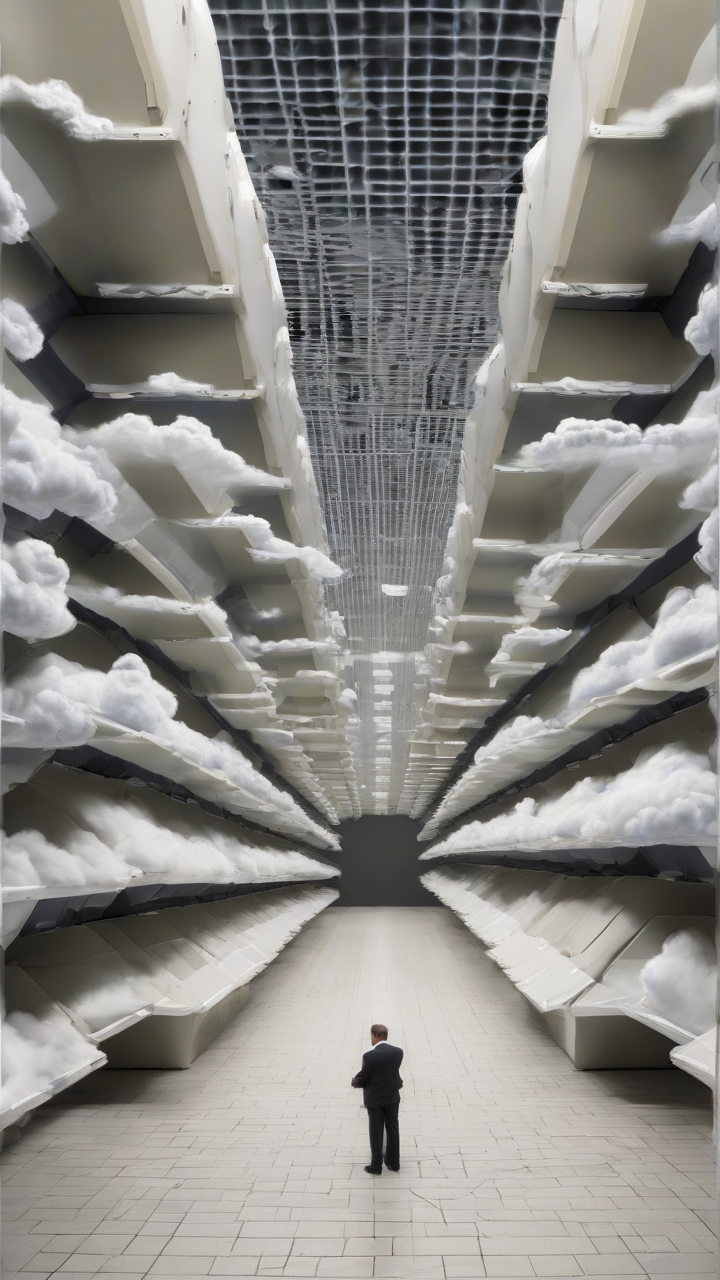 US cloud dominance a risk to European security — report