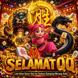 selamatqq