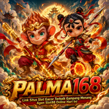 palma168