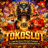 tokoslot
