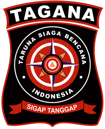 Logo Taruna Siaga Bencana.png