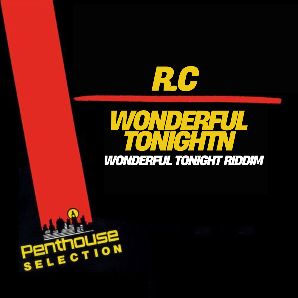 R.C - Wonderful Tonight