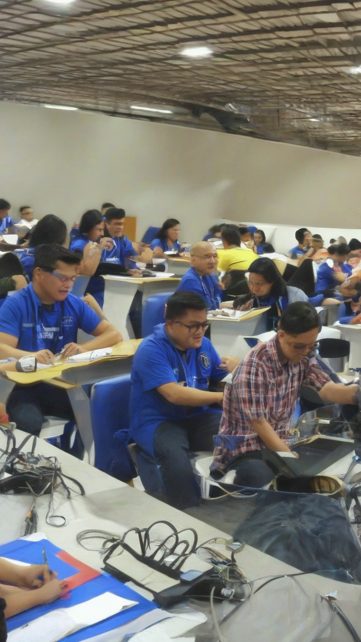 ‘Low pay, few opportunities drive Tesda grads abroad’