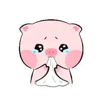 piggy pig crying.webp
