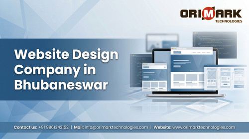 Creative Solutions by Website Design Company in Bhubaneswar.jpg