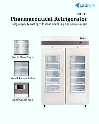 Pharmaceutical Refrigerator NPR 111 Pharmacy Refrigerators(1).png