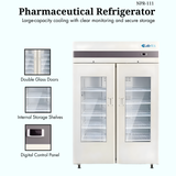 Pharmaceutical Refrigerator NPR 111 Pharmacy Refrigerators(1)