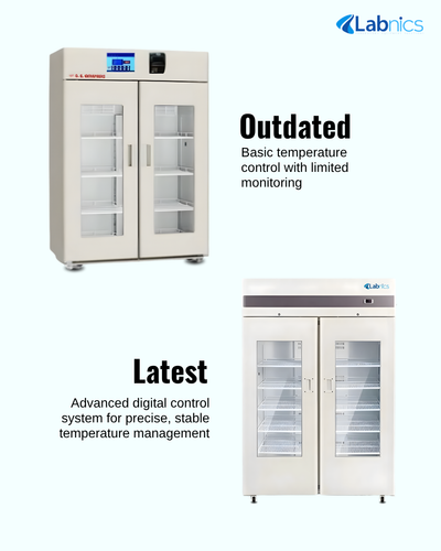 Pharmaceutical Refrigerator NPR 111 Pharmacy Refrigerators(2).png